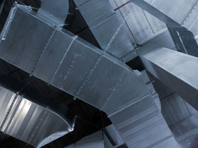 photo of vents